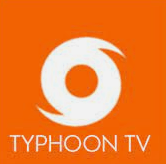 Typhoon TV logo