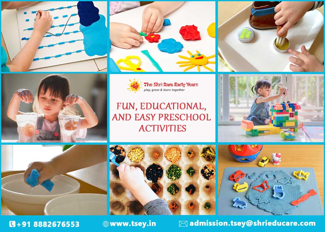 day care in gurgaon