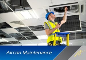 Aircon Repair in Singapore by Experienced Technicians Online