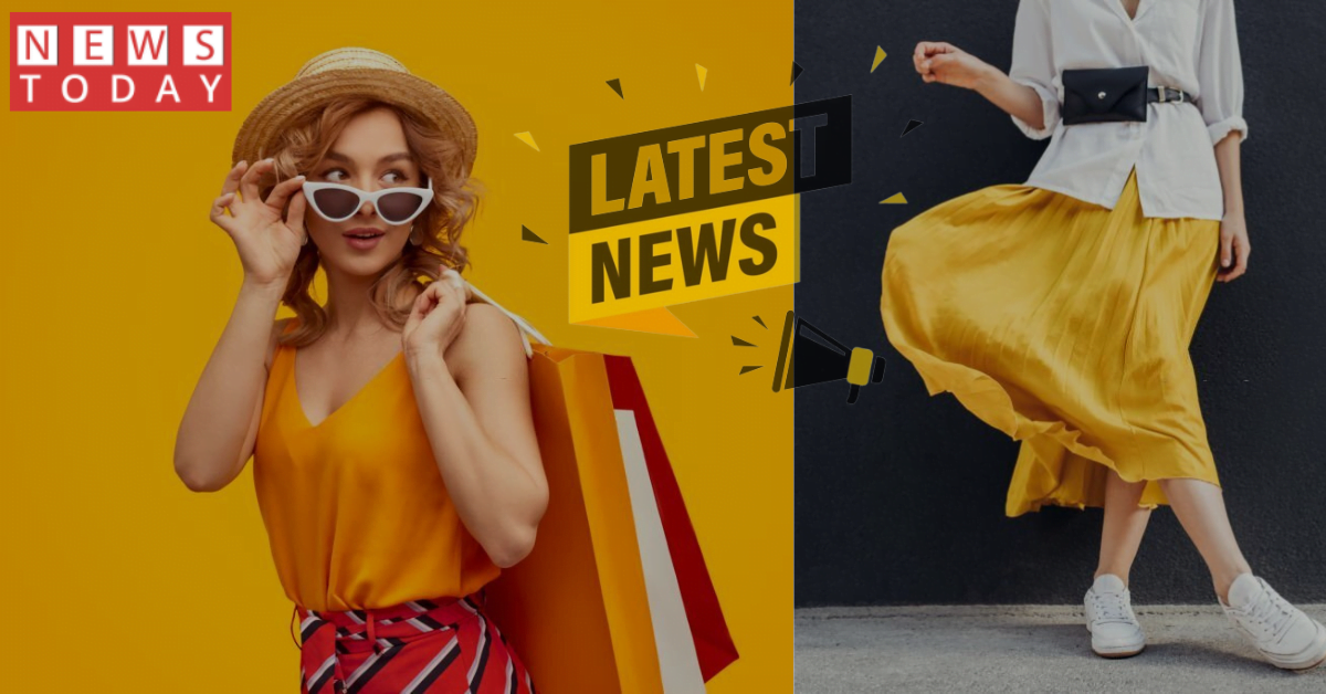 Where I Can Read Today's Fashion News Articles? Hufftime