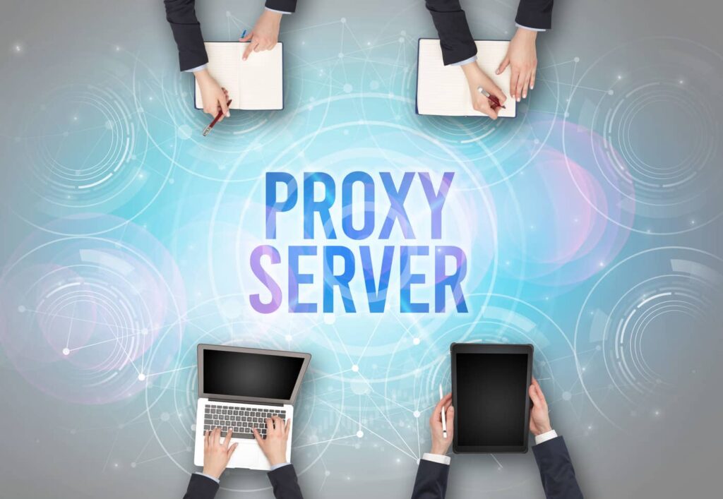 Strategies Used to Assess the Best Proxy Services