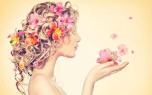 How Flowers Can Be Beneficial For Your Health And Skin