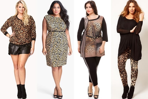 Style Guide For Buying Plus Size Clothing for Women