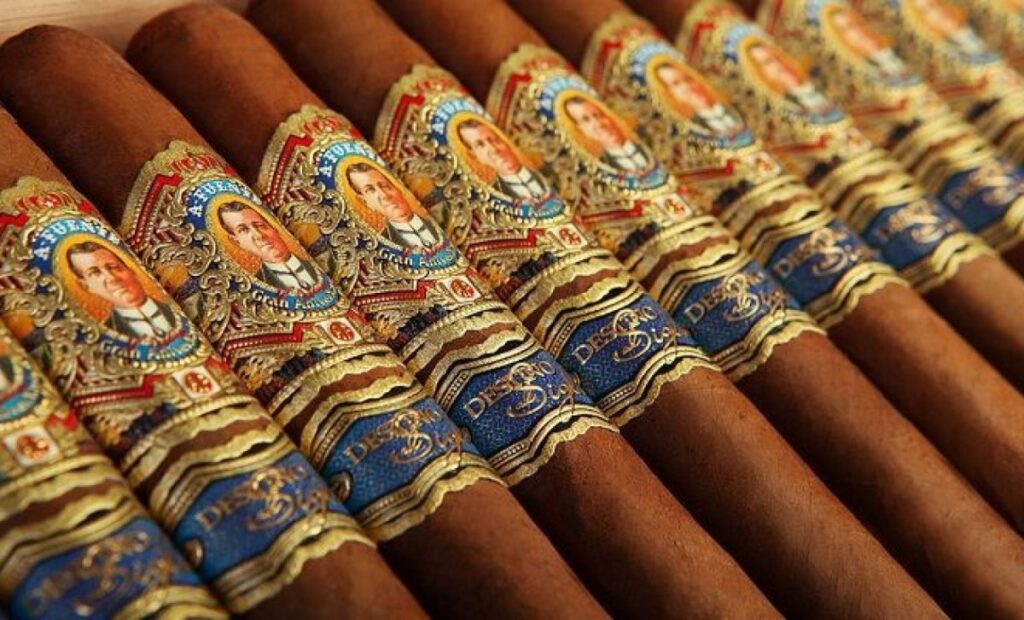 Cigars: A Taste Of Luxurious LifeStyle