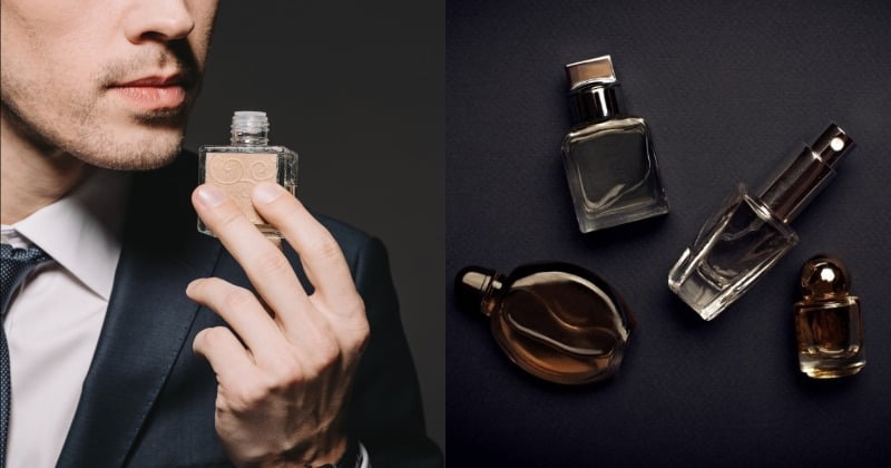 An Ultimate Guide To Find The Right Perfume
