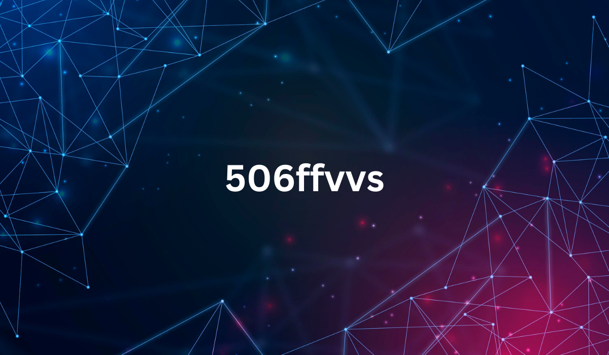 506ffvvs