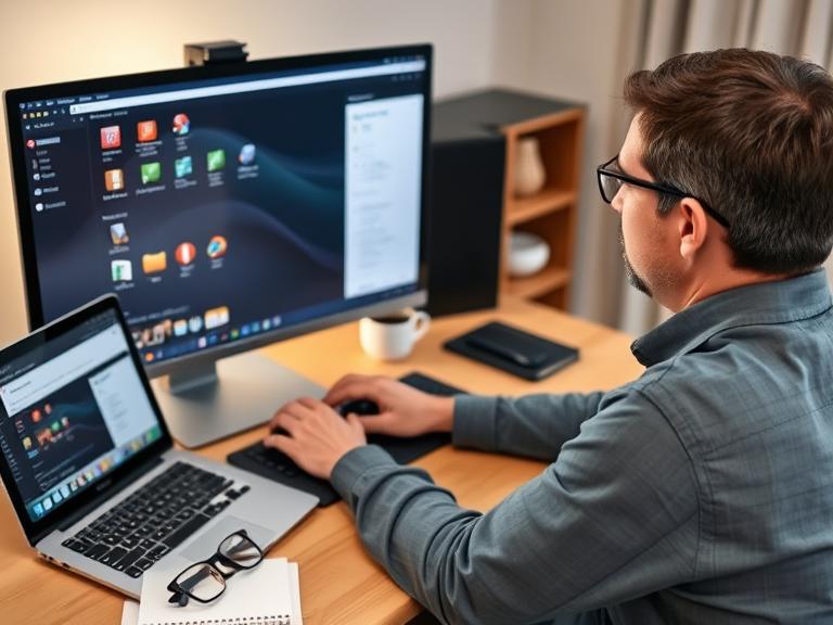 How to Unzoom Computer Screen