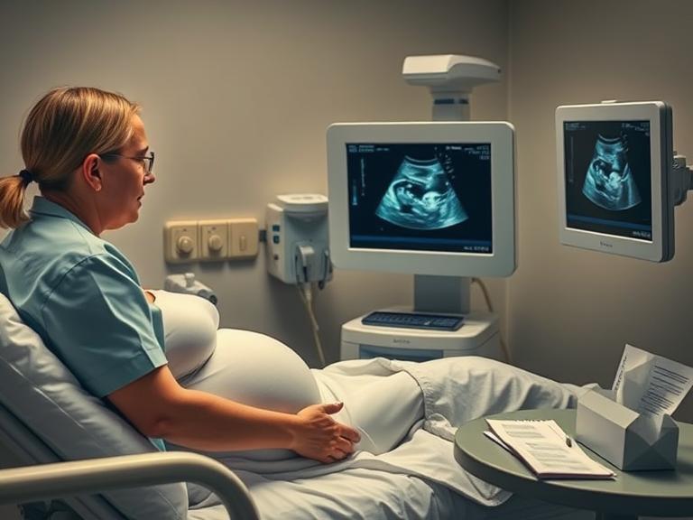 How Common Is Bad News at 20 Week Scan