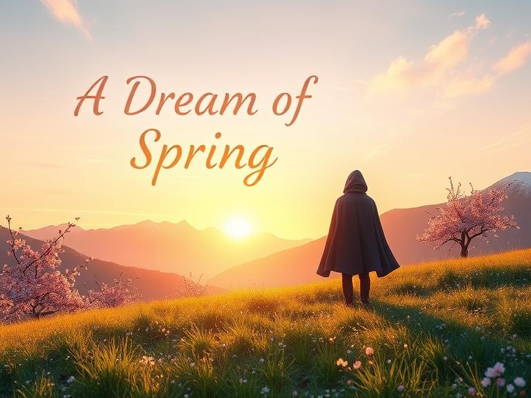 A Dream of Spring