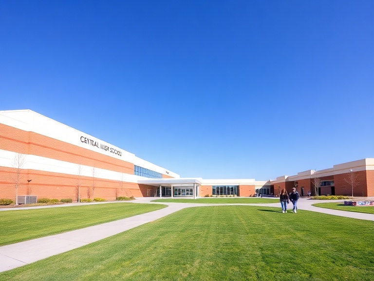 Ceres Unified School District