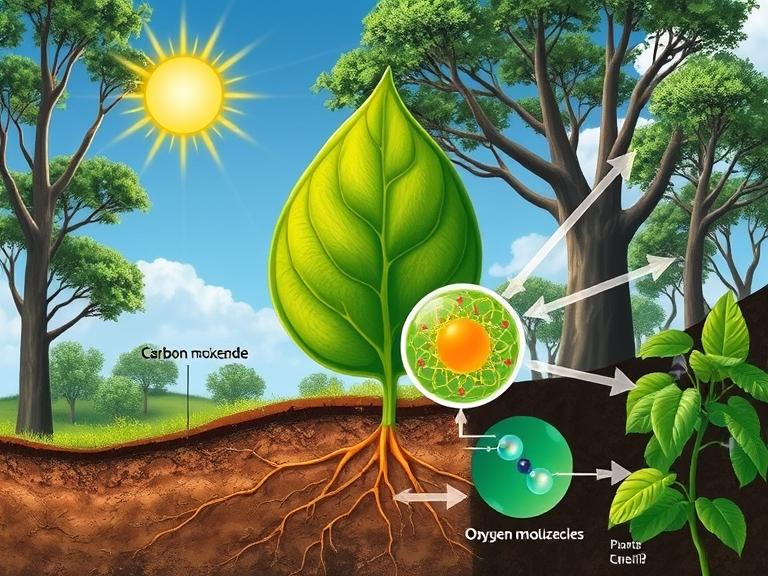 The Equation for Photosynthesis: A Complete Guide