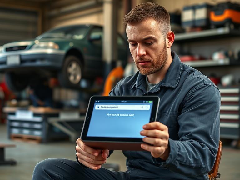 How Much Do Mechanics Make