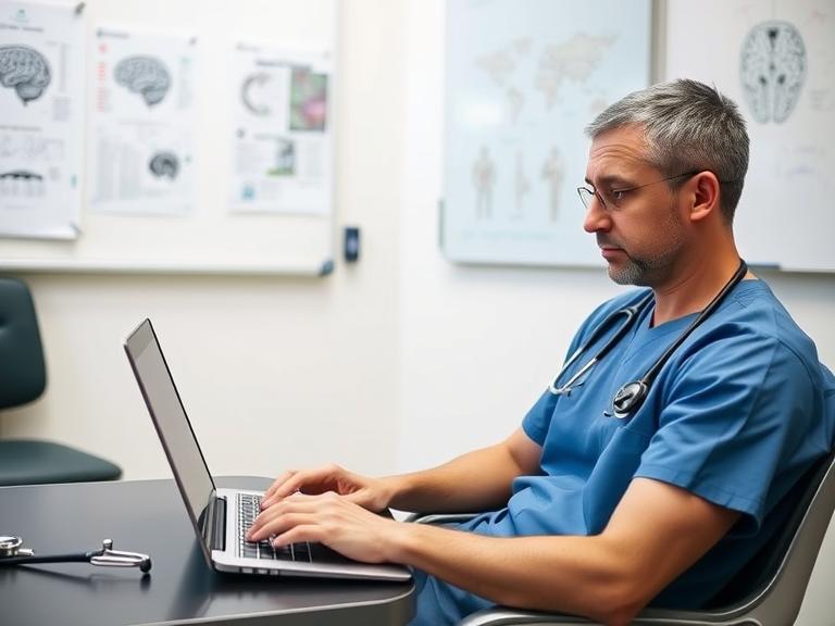 How Much Do Neurosurgeons Make
