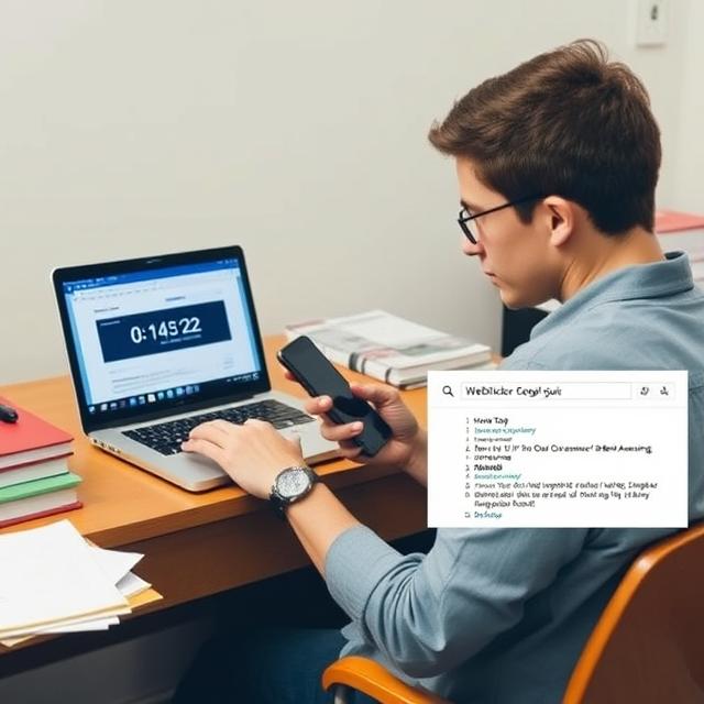 How to Find Out Answer of WWebClicker Be4 Answering