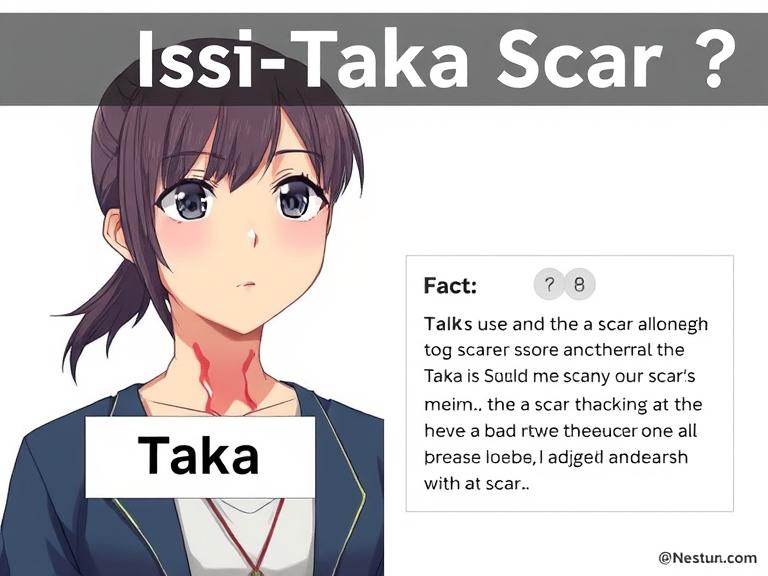 Is Taka Scar? The Truth Behind Scar’s Real Name in The Lion King