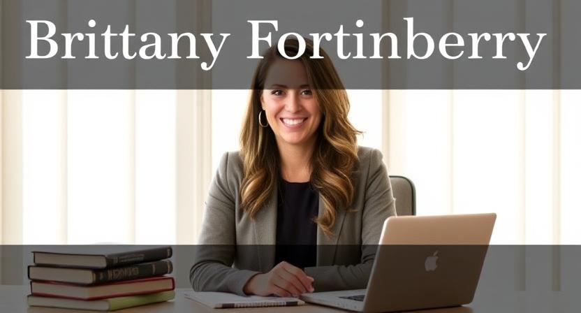 Brittany Fortinberry
