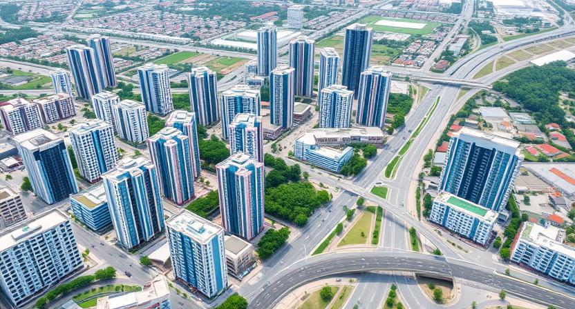 Development Control Regulations