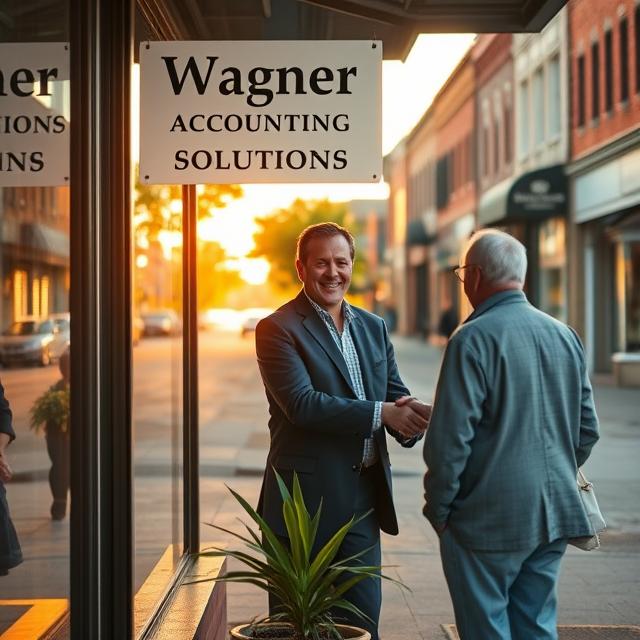 Eric Wagner Oconomowoc WI