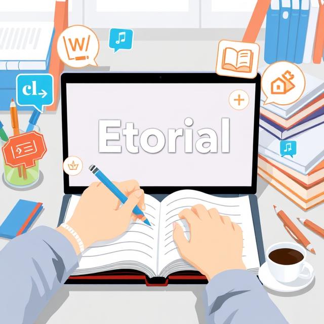 Etorial