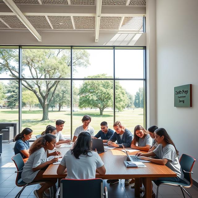 frank song zenith prep academy