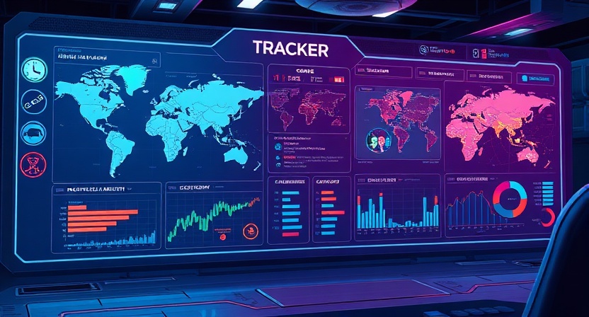 goon tracker