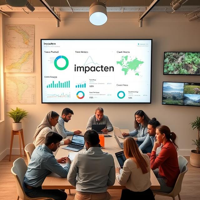 Impactden
