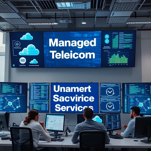 Managed Telecom Services