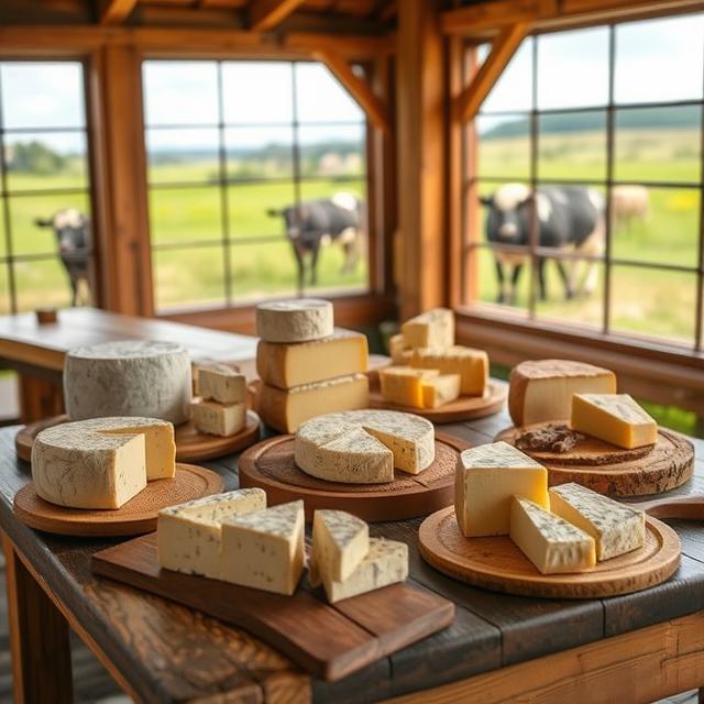Muranda Cheese Company