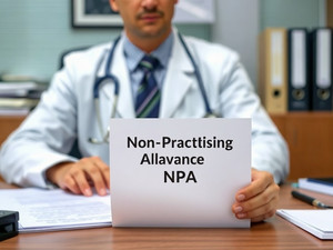 Non Practising Allowance