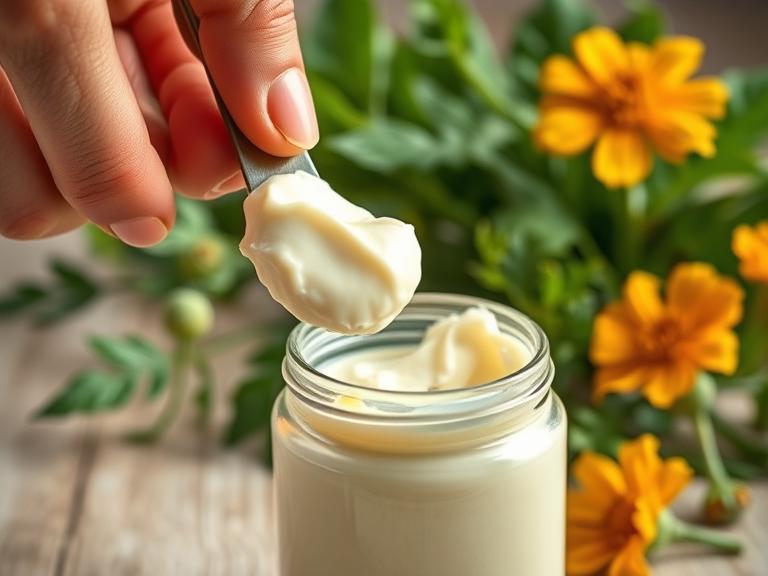 Tallow for Eczema
