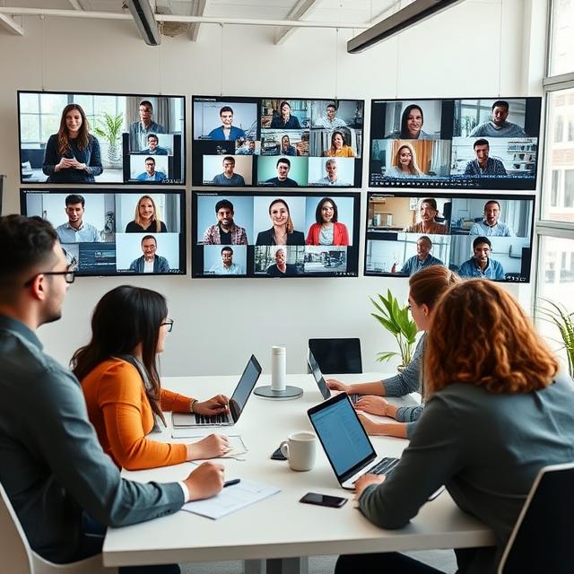 WorkConnect