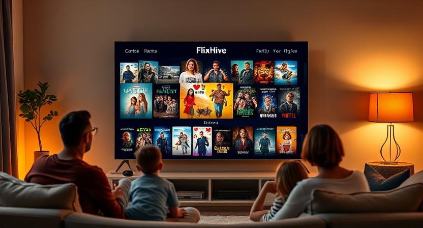 flixhive
