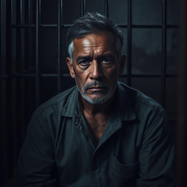juan ramirez montroso