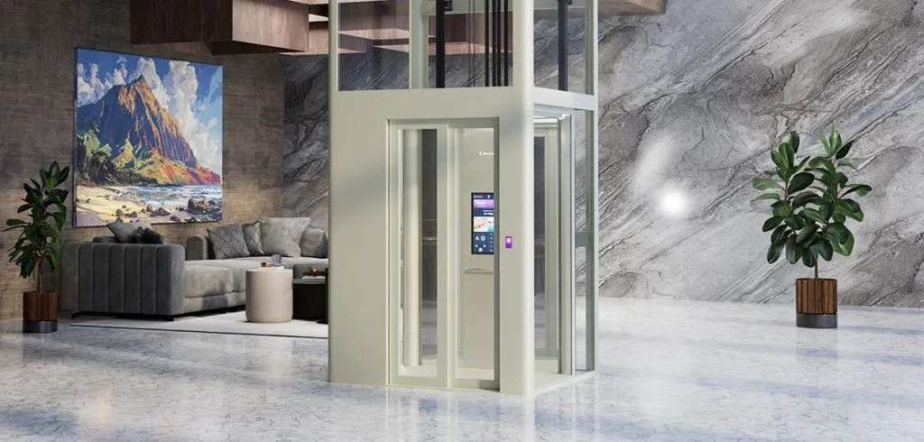Elevating Your Lifestyle: The Benefits of Residential Elevators by CHS