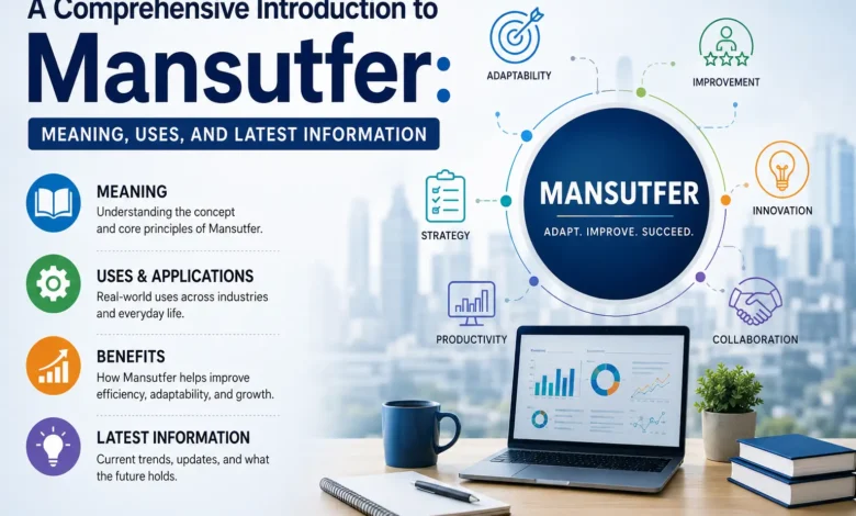 Mansutfer