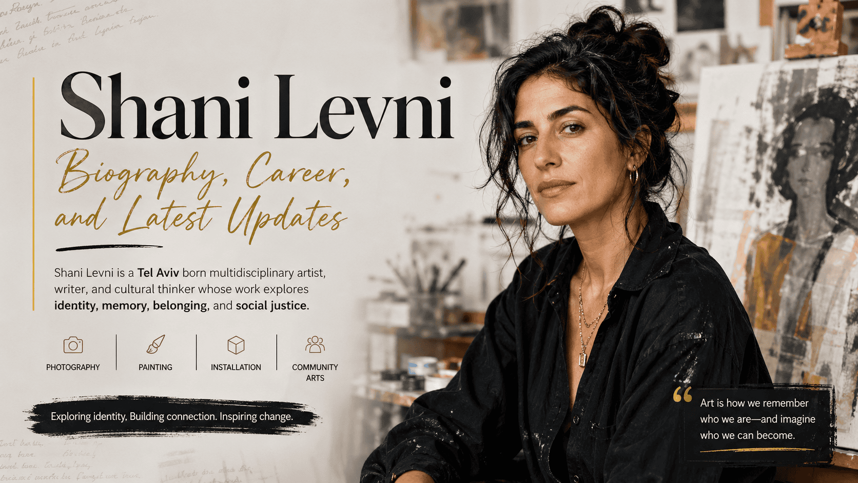 Shani-Levni