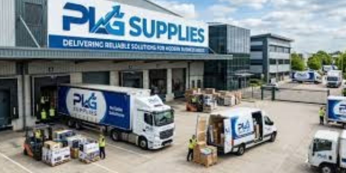 plg supplies