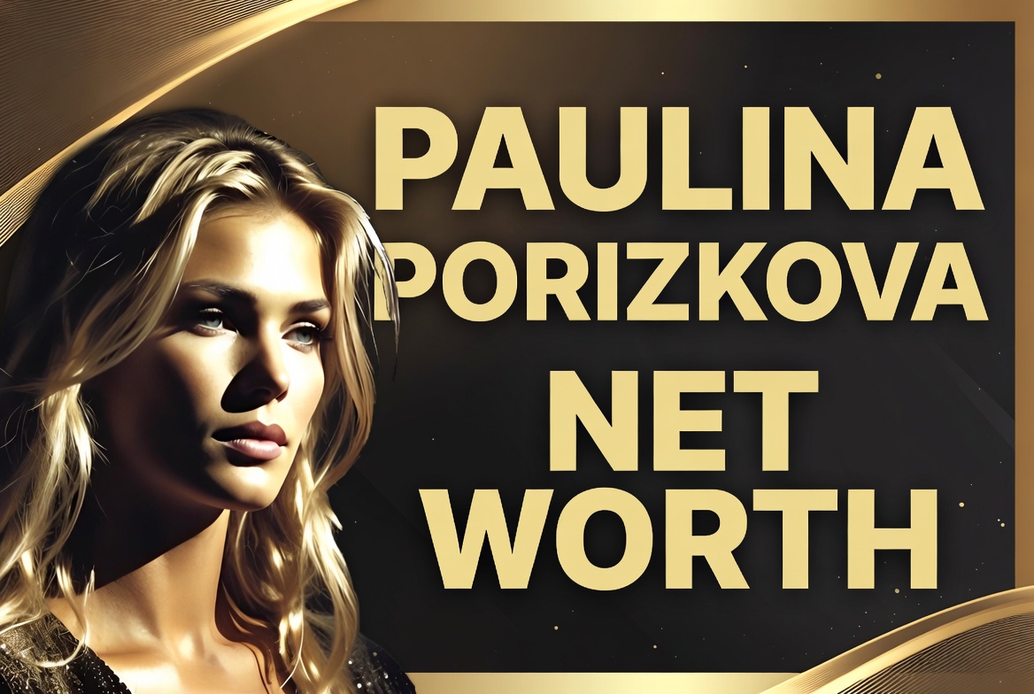 Paulina Porizkova Net Worth