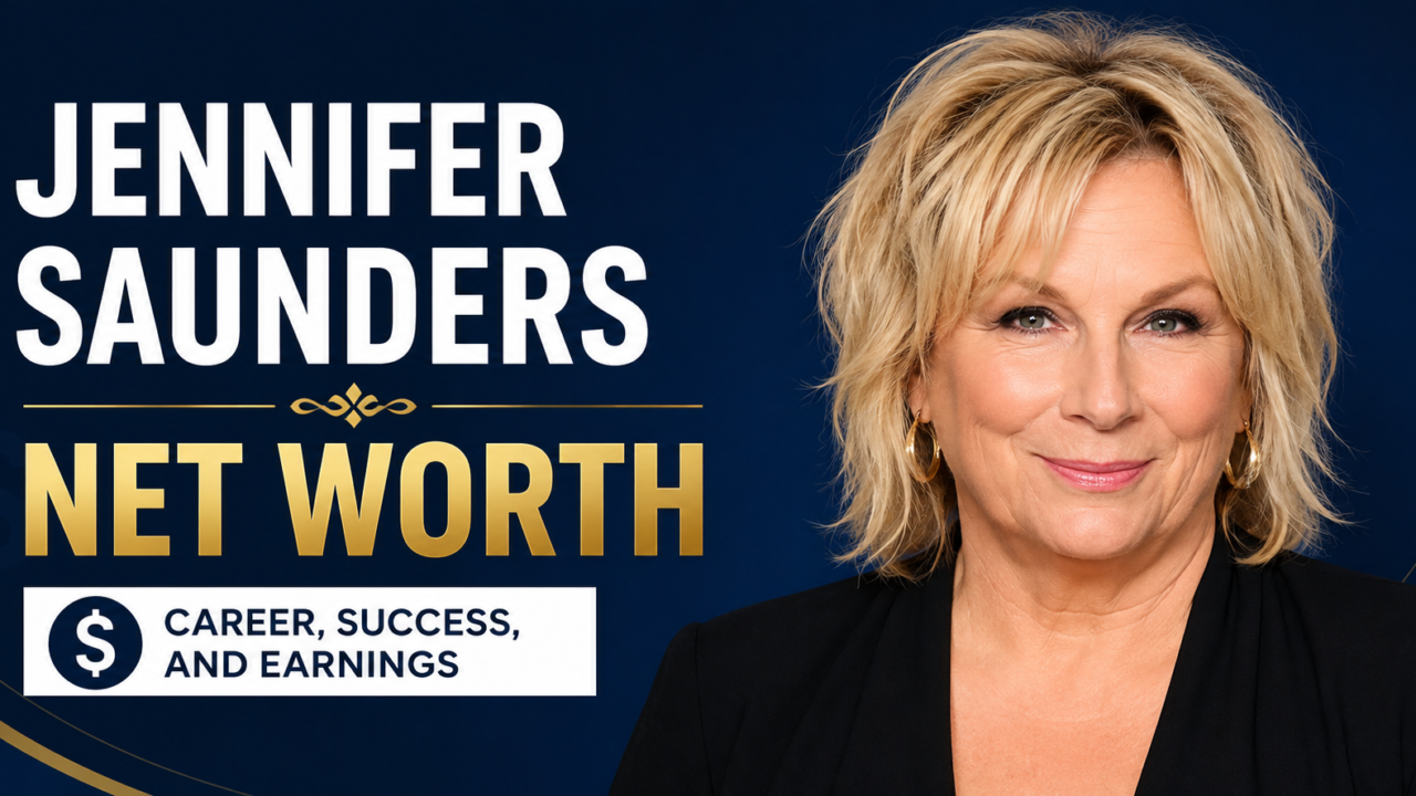 Jennifer Saunders Net Worth: A Natural Look at Her Fortune, Comedy Career, Absolutely Fabulous Success, and Life Beyond Television