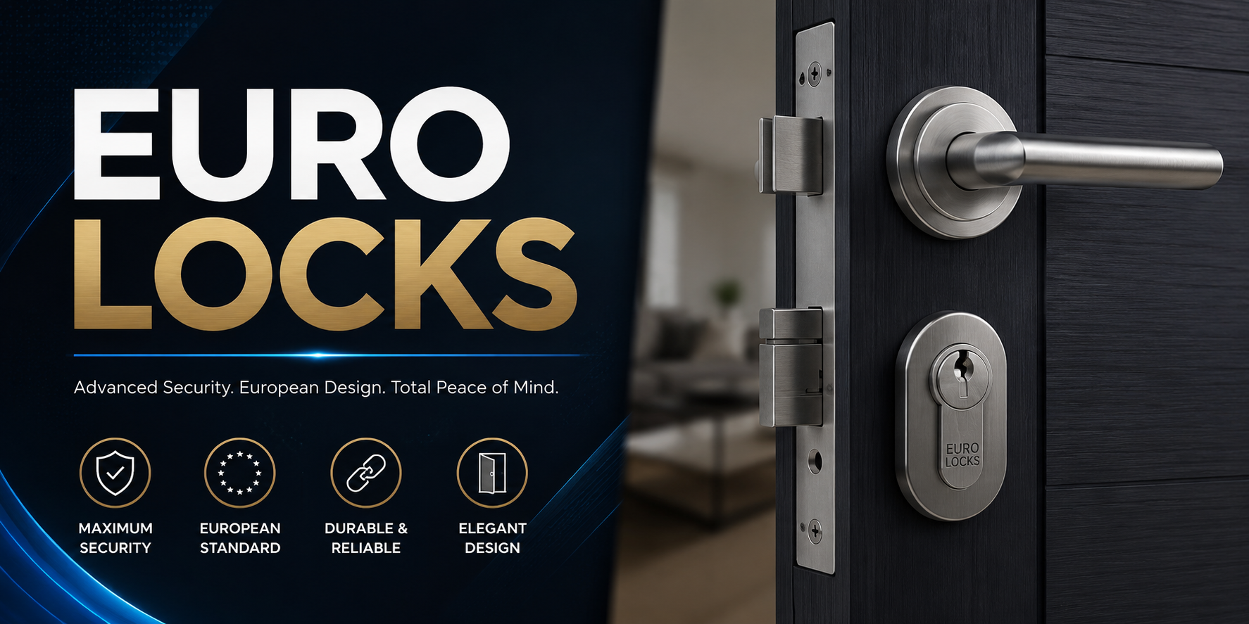 Euro Locks Explained