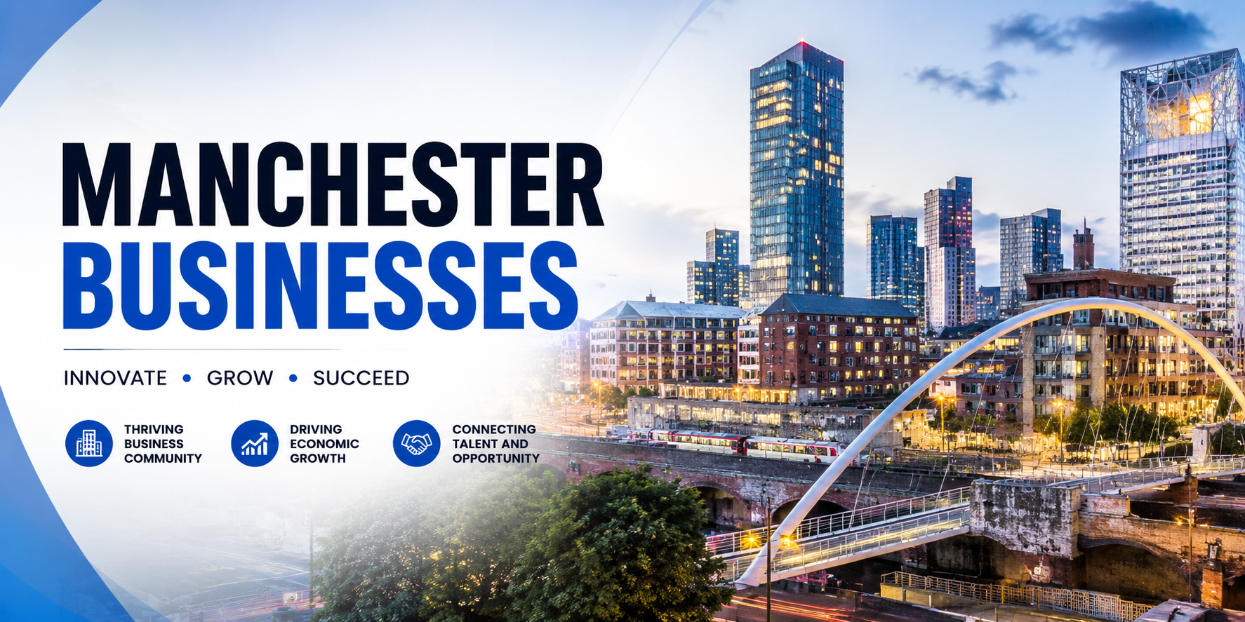 Manchester Businesses
