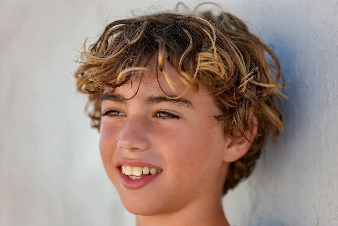 Brooks Harvey