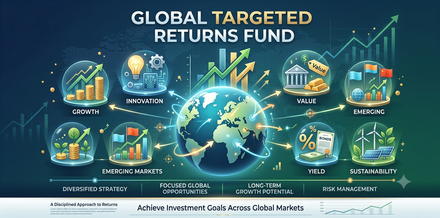Global Targeted Returns Fund