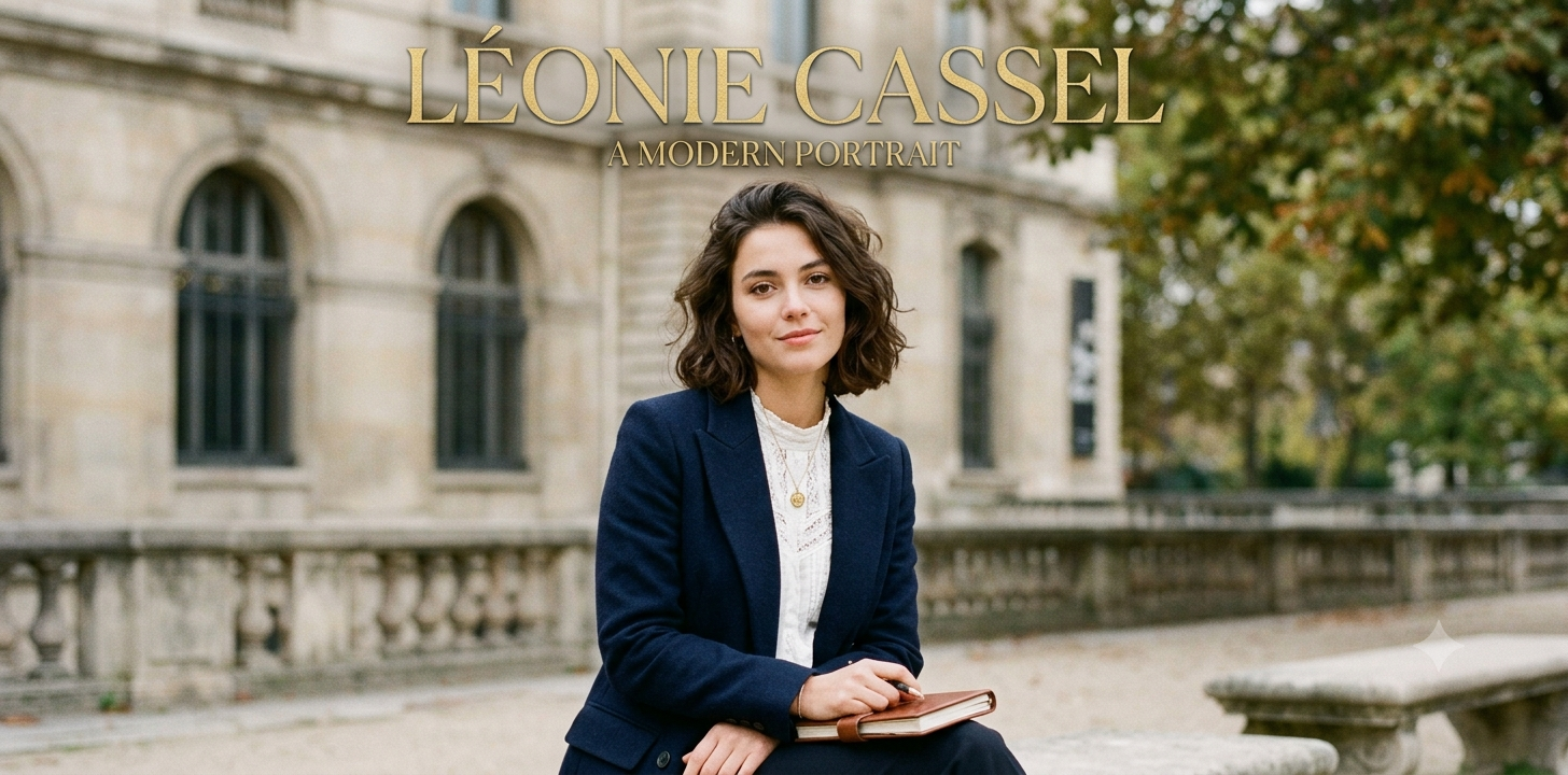Léonie Cassel