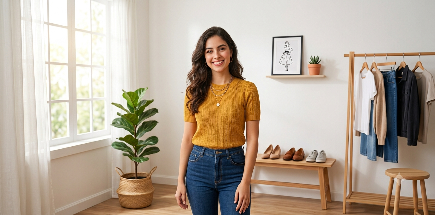 Affordable Fashion Ideas for Women