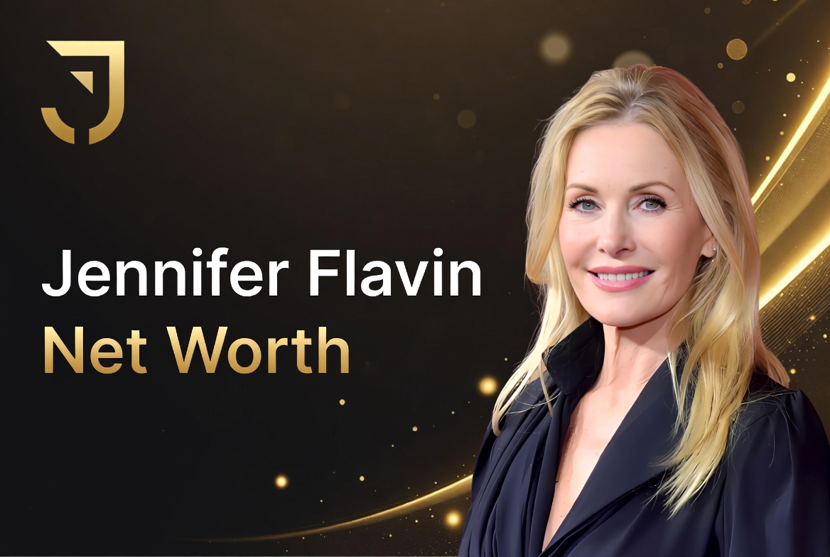 Jennifer Flavin Net Worth