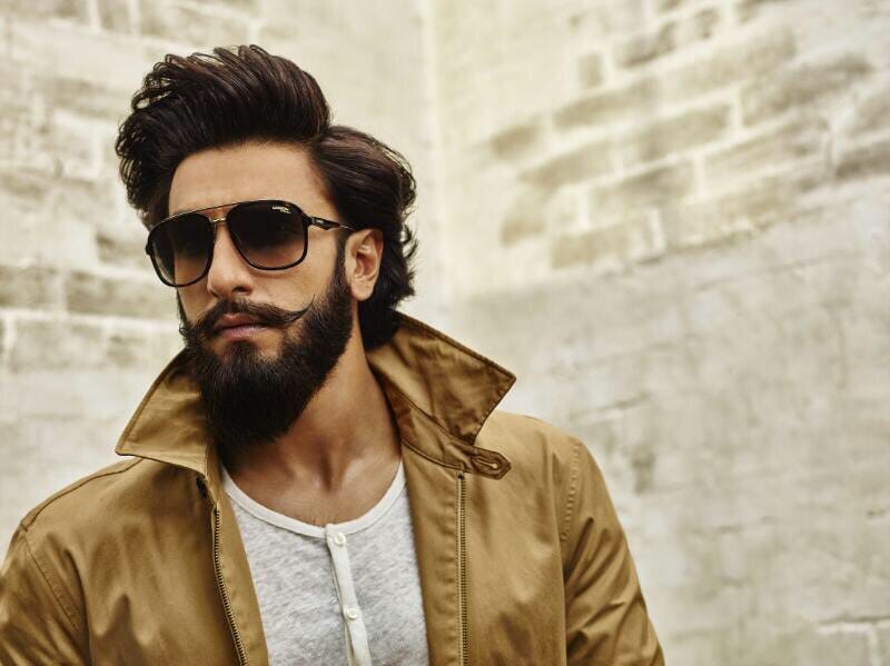 Ranveer Singh Net Worth