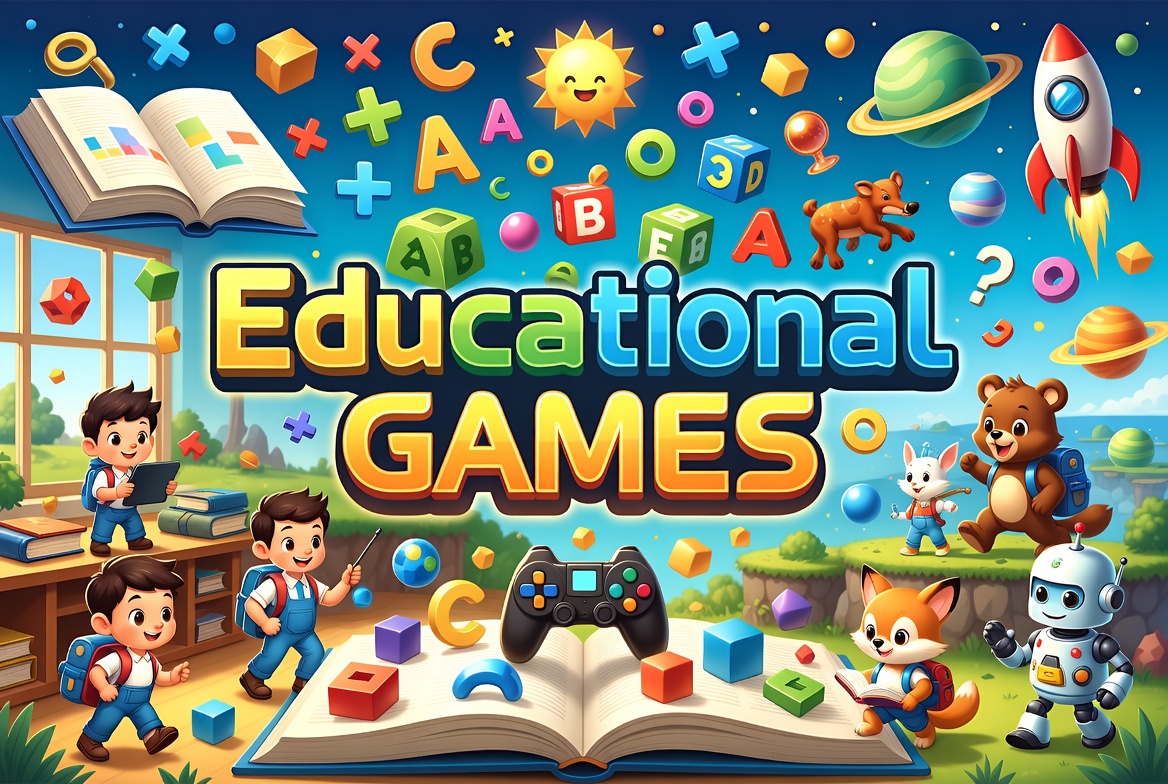 Educational Games