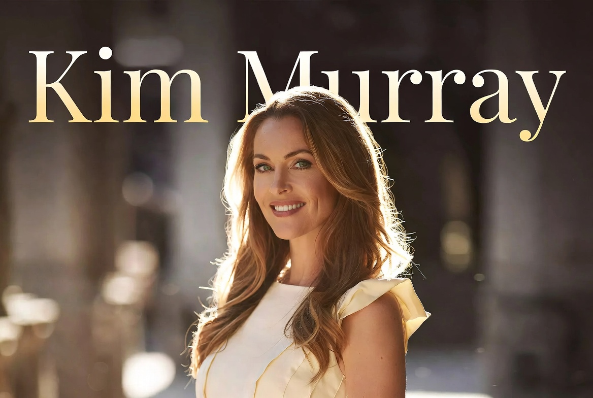 Kim Murray