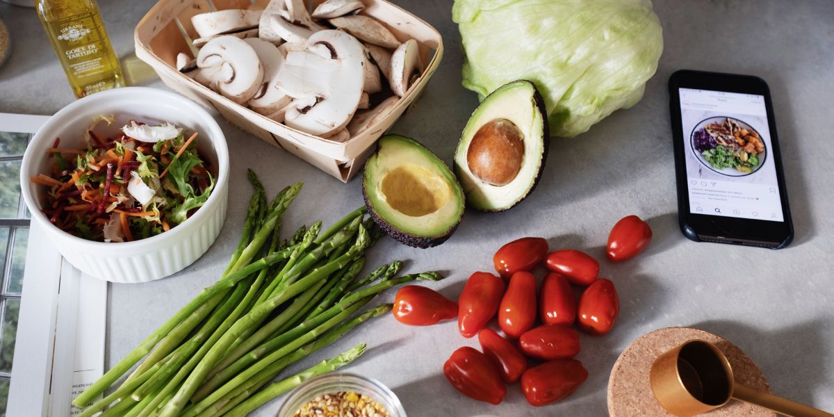 Anti-Inflammatory Foods for Beginners